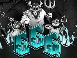 SixSixSix screenshot