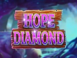 Hope Diamond screenshot