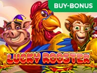 Lucky rooster screenshot
